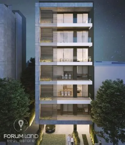 Apartment 125m²  - 5