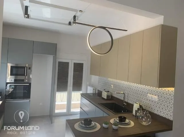 Apartment 83m²  - 2