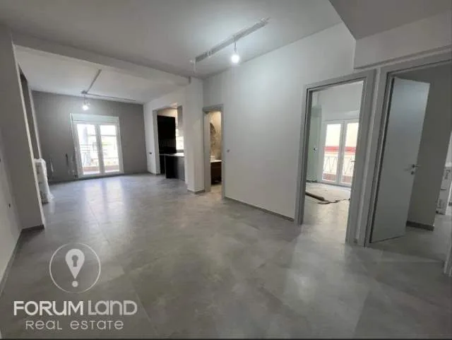 Apartment 83m²  - 5