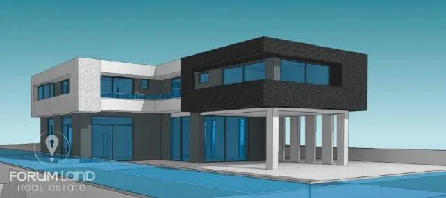 Apartment 148m²  - 4