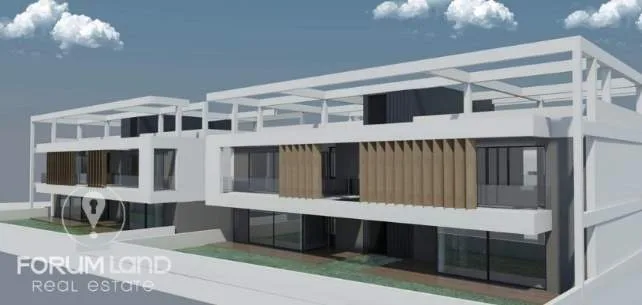 Apartment 148m²  - 2