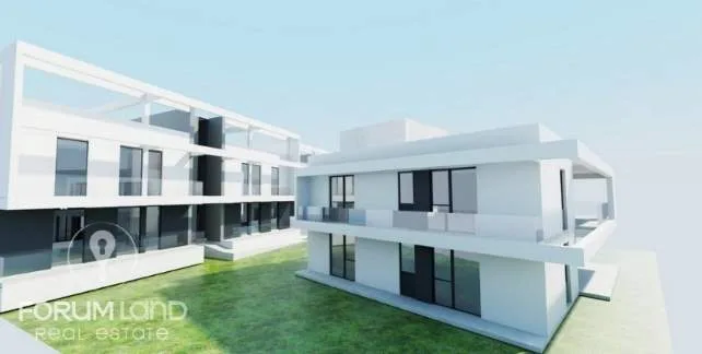 Apartment 148m²  - 3