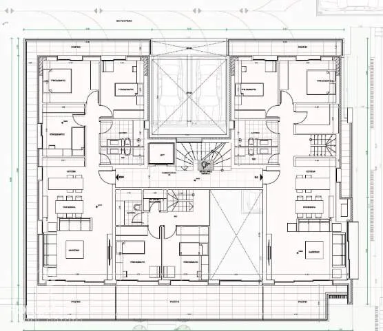 Apartment 123m²  - 2