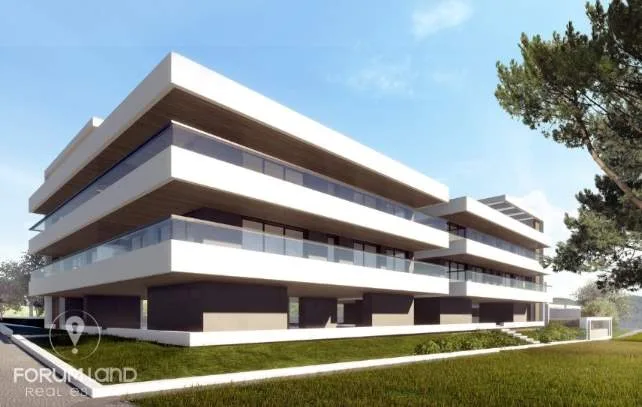 Apartment 123m²  - 5
