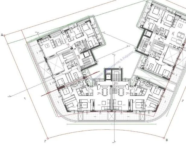 Apartment 133m²  - 3