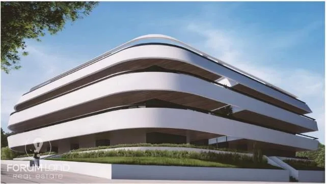 Apartment 133m²  - 2