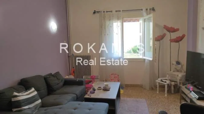 Αυτόνομο κτήριο κατοικιών 244τ.μ.  - 2