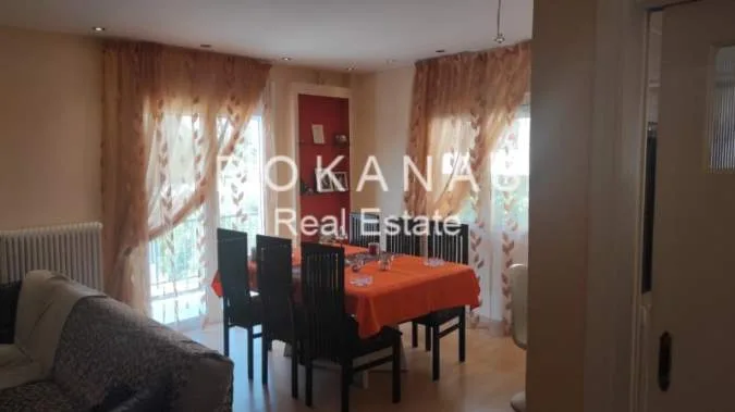 Αυτόνομο κτήριο κατοικιών 244τ.μ.  - 4