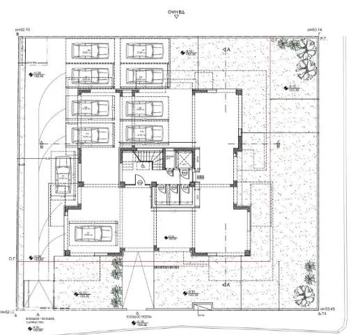 Apartment 99m²  - 3