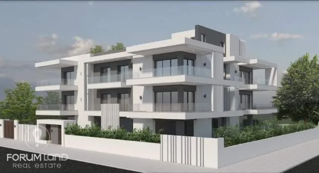 Apartment 99m²  - 2