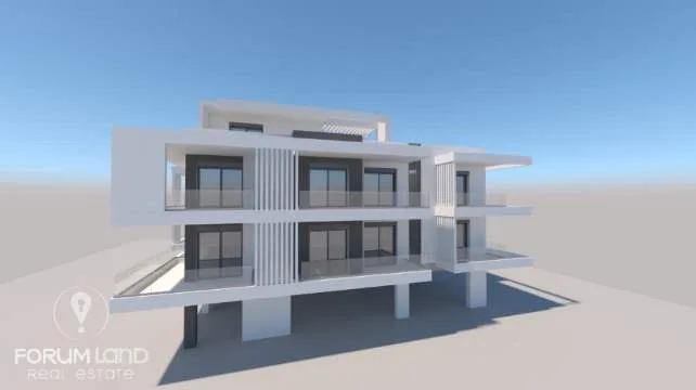 Apartment 99m²  - 4