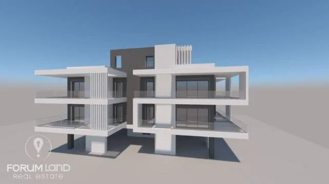 Apartment 106m²  - 2