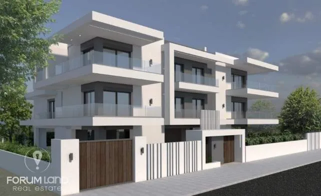 Apartment 105m²  - 3
