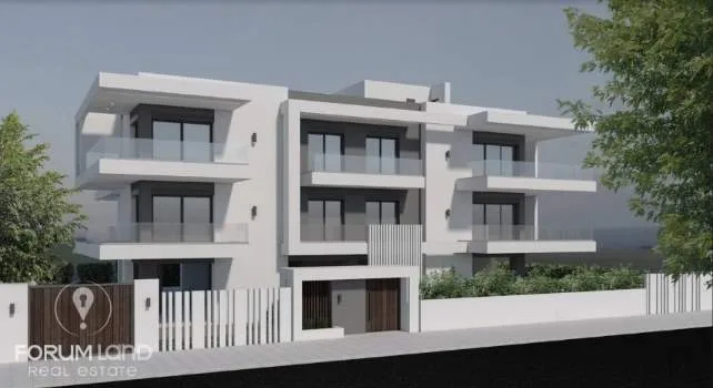 Apartment 105m²  - 4