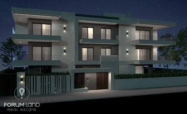 Apartment 147m²  - 2