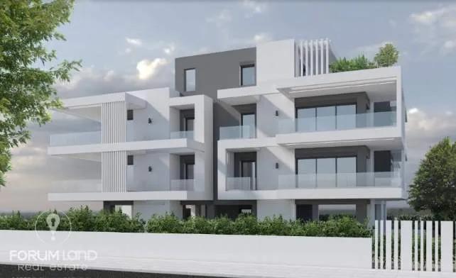 Apartment 147m²  - 3