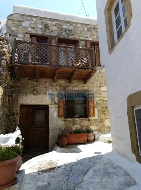 Maisonette 96m²  - 2