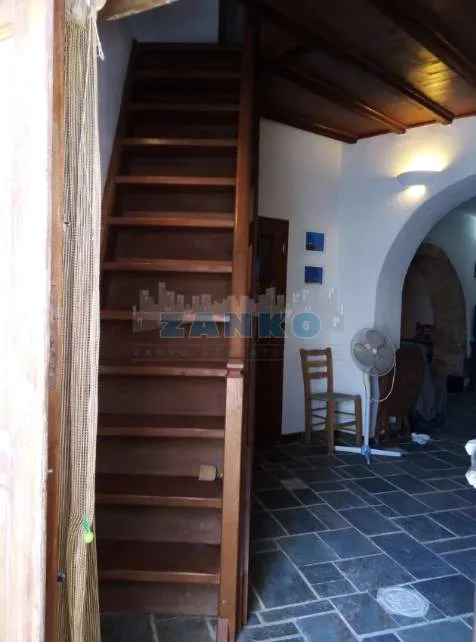 Maisonette 96m²  - 3