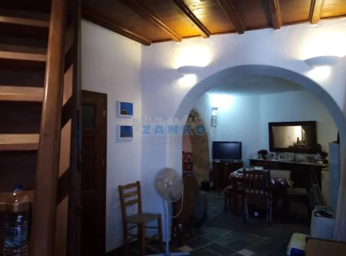 Maisonette 96m²  - 4