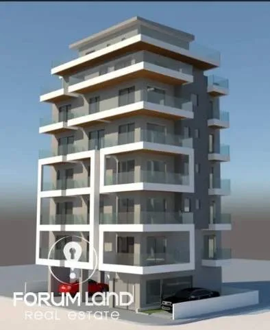 Apartment 43m²  - 2