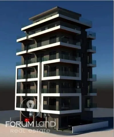 Apartment 43m²  - 5