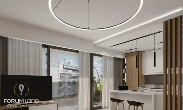 Apartment 94m²  - 3
