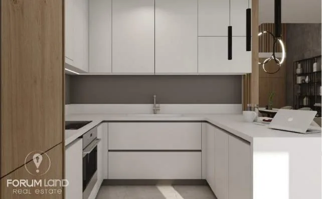 Apartment 94m²  - 5