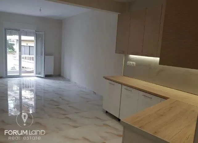 Apartment 55m²  - 3