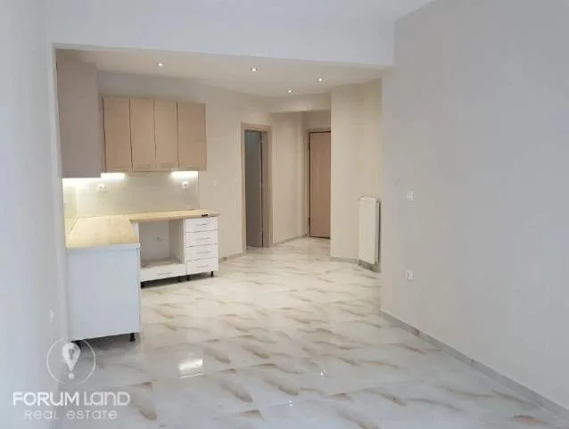 Apartment 55m²  - 2