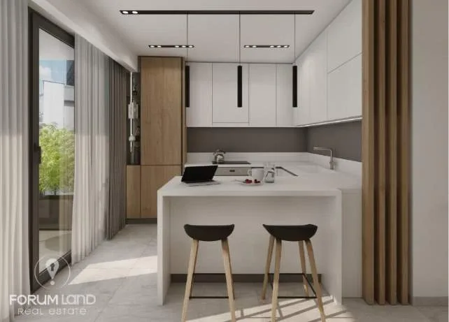 Apartment 170m²  - 3