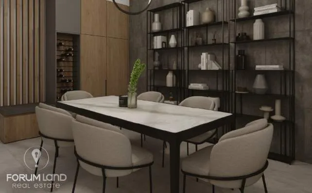 Apartment 170m²  - 5