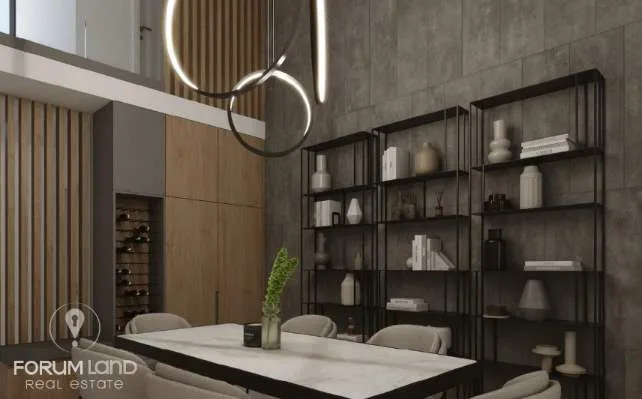 Apartment 170m²  - 3