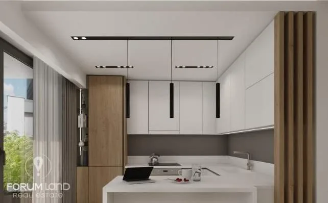 Apartment 170m²  - 2