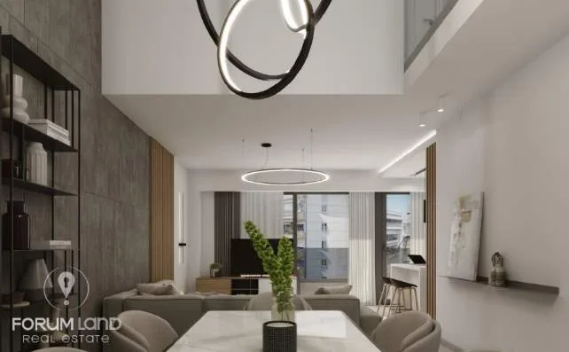 Apartment 170m²  - 4