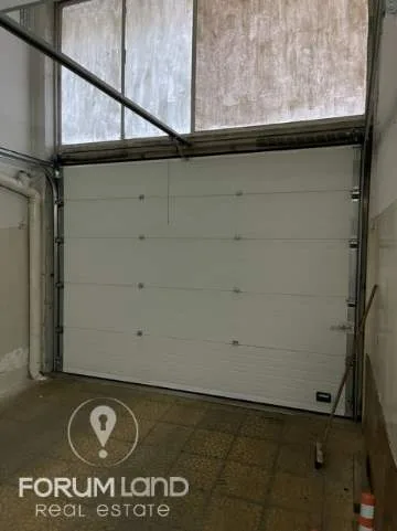 Shop 860m²  - 4