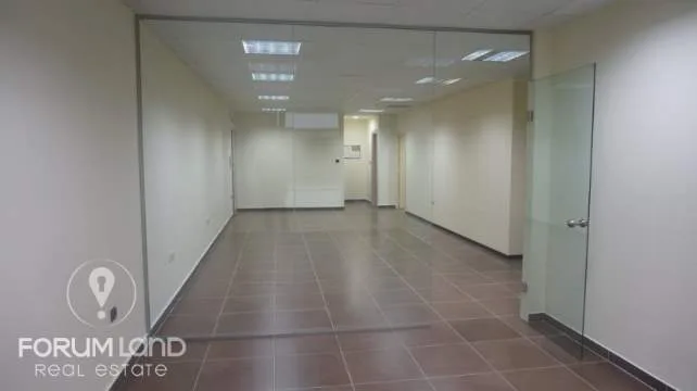Office 128m²  - 4