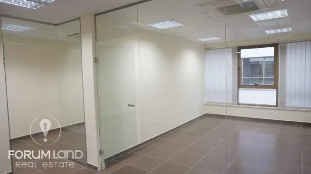 Office 128m²  - 5