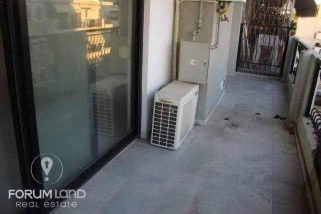 Apartment 200m²  - 4