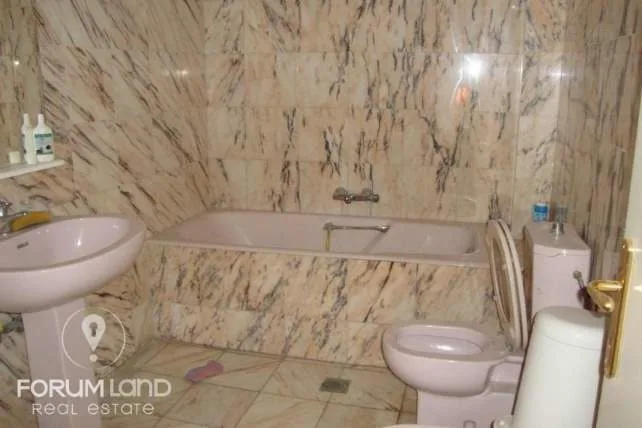 Apartment 200m²  - 5