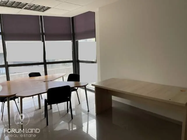 Office 144m²  - 3