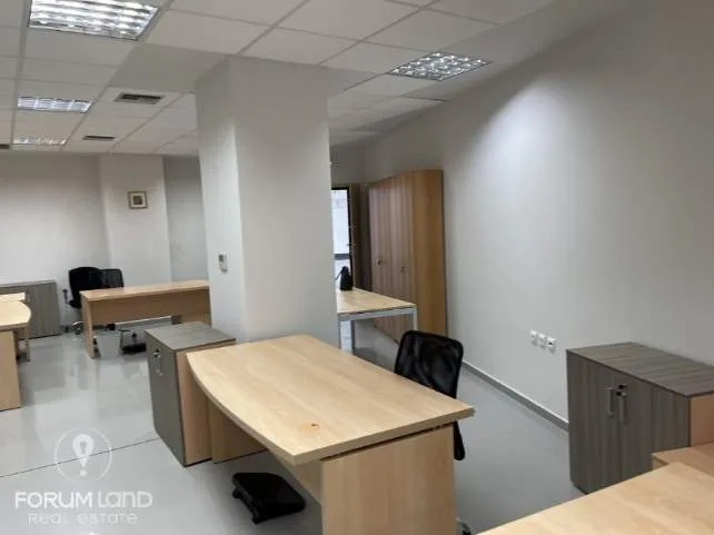 Office 144m²  - 2
