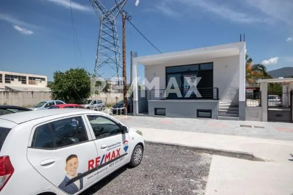 Shop 72m²  - 2