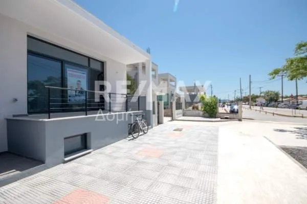Shop 72m²  - 4