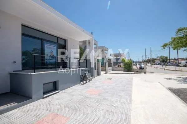 Shop 72m²  - 5