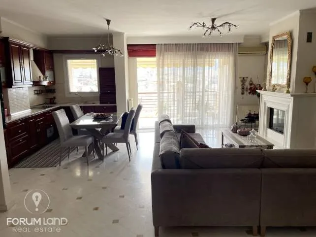 Apartment 133m²  - 2