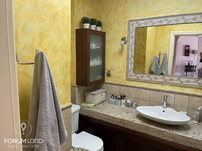 Apartment 133m²  - 5