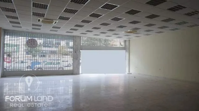 Shop 780m²  - 2