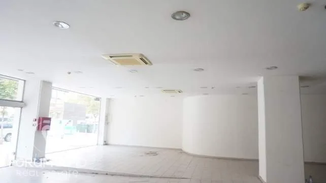 Shop 780m²  - 4