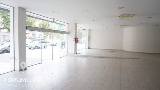 Shop 780m²  - 5