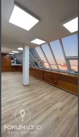 Office 250m²  - 4